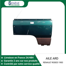 🇫🇷 AILE ARRIERE DROIT RENAULT RODEO ♻️
