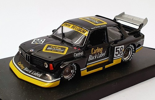 Quartzo scale 3022 bmw - quartzo, 1/43