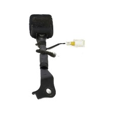 BOUCLE DE CEINTURE DE SECURITE AVANT GAUCHE 308 SW (L4/L9/LC/LJ/LR) 96776837XT