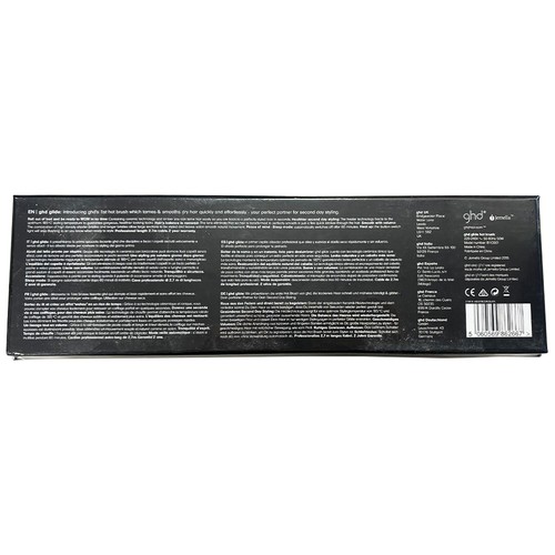 For ghd glide smoothing - for,