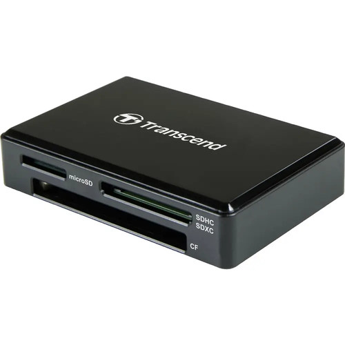 Transcend lecteur carte - transcend,