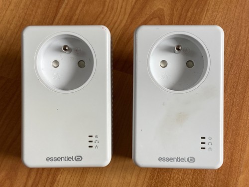 Essentiel lot kit - b,
