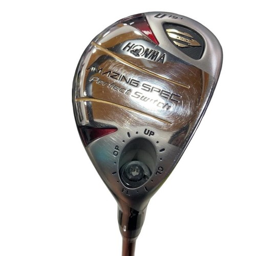 Honma golf perfect - honma,