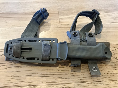 Gerber lmf asek knife - gerber, ii