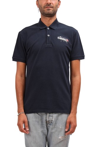 Napapijri men edil polo - men's,
