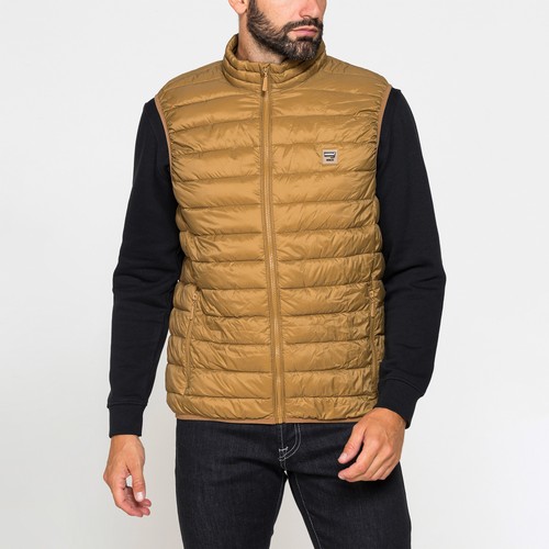 Carrera gilet coupe vent - gilet, coupe-vent