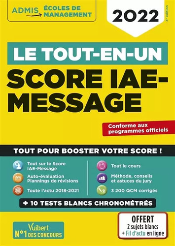 Tout un score - le, tout-en-un