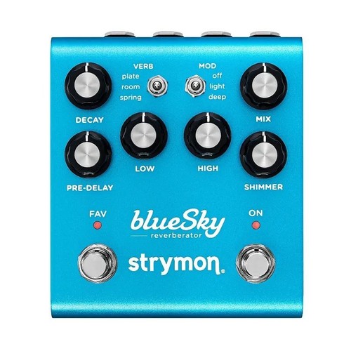 Strymon bluesky - strymon,