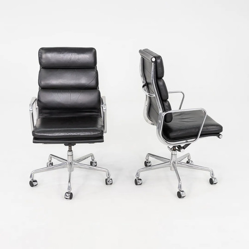 2003 herman miller eames soft - miller,