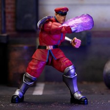 JADA TOYS Figurine M. BISON