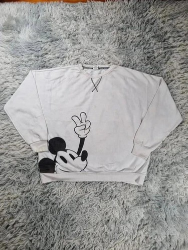 Sweat crewneck vintage