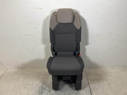 Siège droit arrière - arrière, vw