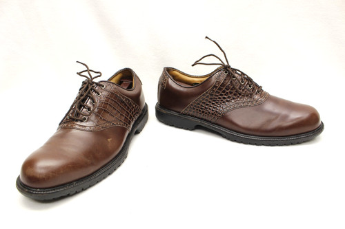 Footjoy icon men size m - footjoy,