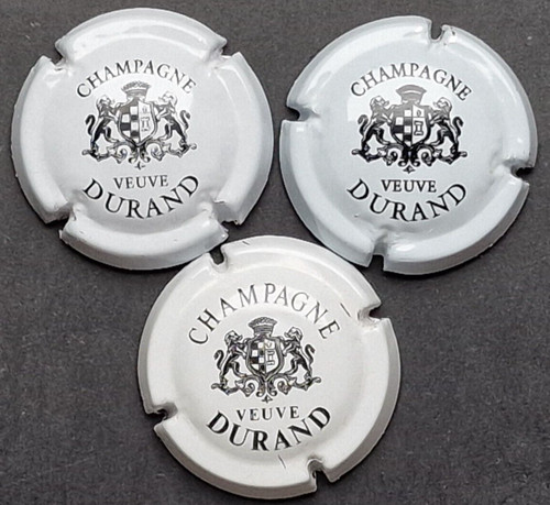 Lot lettre veuve durand - d2,