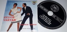 SYLVIE VARTAN CD 4 TITRES
