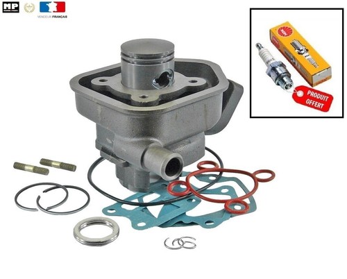 Kit haut moteur peugeot - haut,