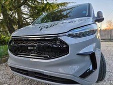 Ford Transit Custom 2024+