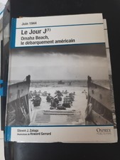 LE JOUR-J  (1) - OMAHA BEACH