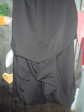 Magnifique jupe patron LILITH NEUVE rundholz like studio b3 moyuru campbell high