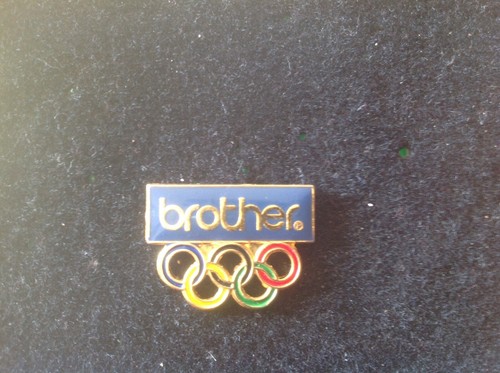 Pins brothers bureautique - pins,