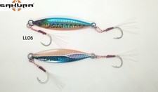 Artificiel Turlutte Spinning