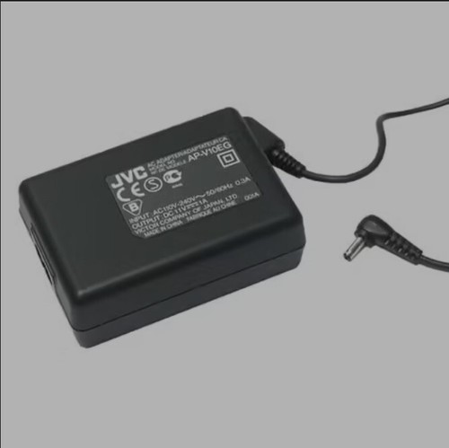 Jvc adapteur chargeur - adapteur, ap-v10eg