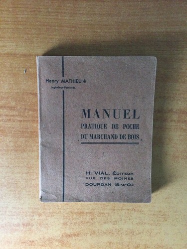 Manuel pratique poche du - manuel, de