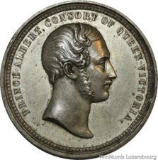 V2213 Rare Medal Great Britain