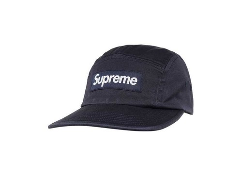 Casquette camp supreme - de,
