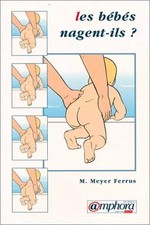 Les bébés nagent ils - bébés, nagent-ils