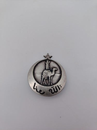 1ère compagnie méhariste - 1ère,