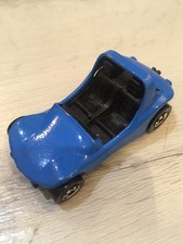 Ancienne Voiture Dune Daddy