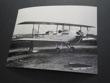 Photo Avion Caudron C.270