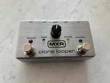 MXR clone looper