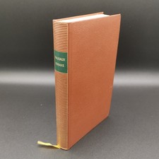 Pléiade. André Malraux, Romans (1955)