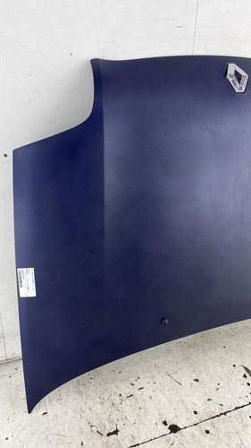 Capot renault clio phase 1 - capot, 2