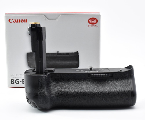 Canon e11 battery grip with - bg-e11,