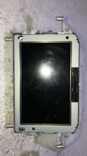 Ecran gps ford fiesta phase - ecran, 6