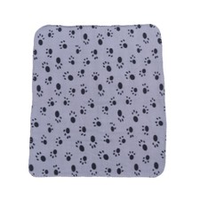 Petite Couverture Chien Plaid