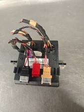 ?? Audi Q7 A6 Module Confort Électronique De Bord Calculateur Bsi 4f0907279