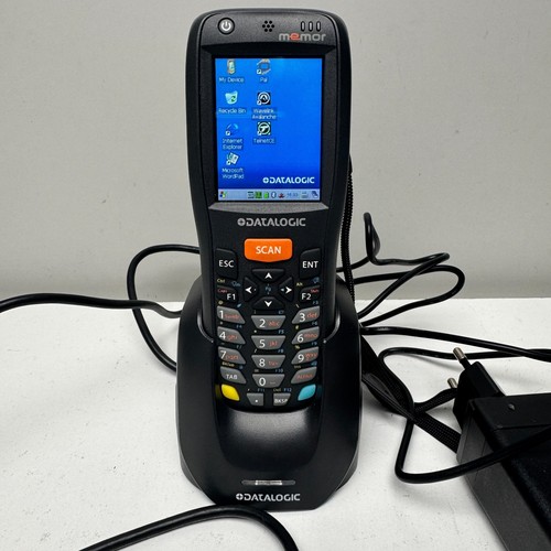 Datalogic memor - x3, dl-memor