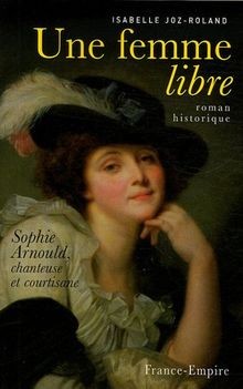 Une femme libre - , :