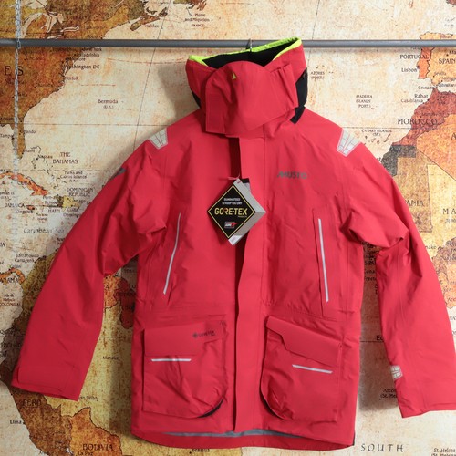 Musto mpx gore tex - musto,