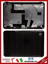 Couverture Arrière LCD