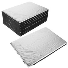 10 Pcs Panneau Isolant