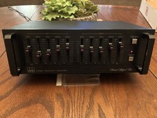 Rare Vintage ADC SS-5 Sound