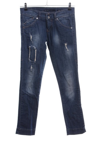 Miss sixty jeans stretch dames - miss,