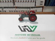 Tracteur Massey Ferguson 165