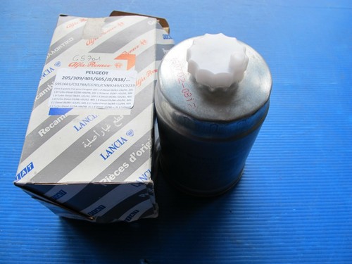 Filtre carburant fiat pour - fiat,