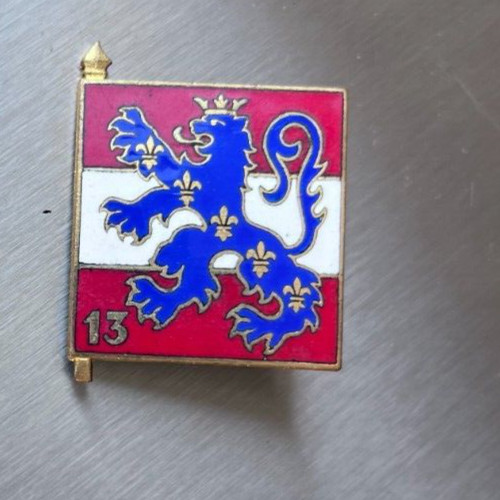 Original militaire insigne - original,